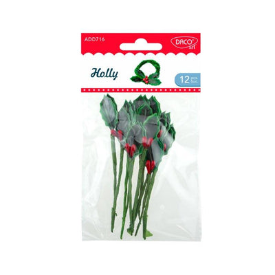ACCESORII CRAFT - AD716 HOLLY DACO