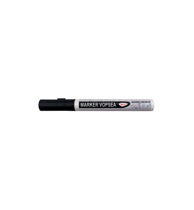 MARKER VOPSEA DACO NEGRU MK501N