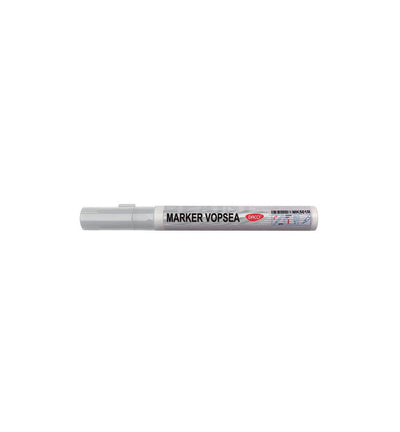 MARKER VOPSEA DACO ALB MK501W