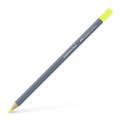 CREION COLORAT AQUARELLE GALBEN DESCHIS 104 GOLDFABER FABER-CASTELL