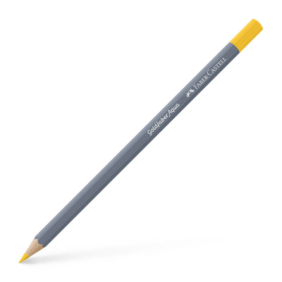 CREION COLORAT AQUARELLE GALBEN CADMIUM 107 GOLDFABER FABER-CASTELL
