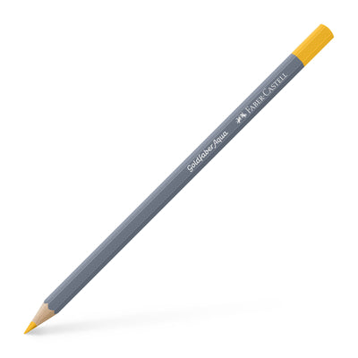 CREION COLORAT AQUARELLE GALBEN CADMIUM INCHIS 108 GOLDFABER FABER