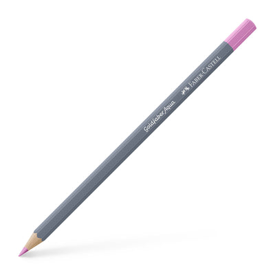 CREION COLORAT AQUARELLE MAGENTA DESCHIS 119 GOLDFABER FABER-CASTELL