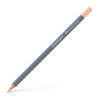 CREION COLORAT AQUARELLE FLESH DESCHIS 132 GOLDFABER FABER-CASTELL