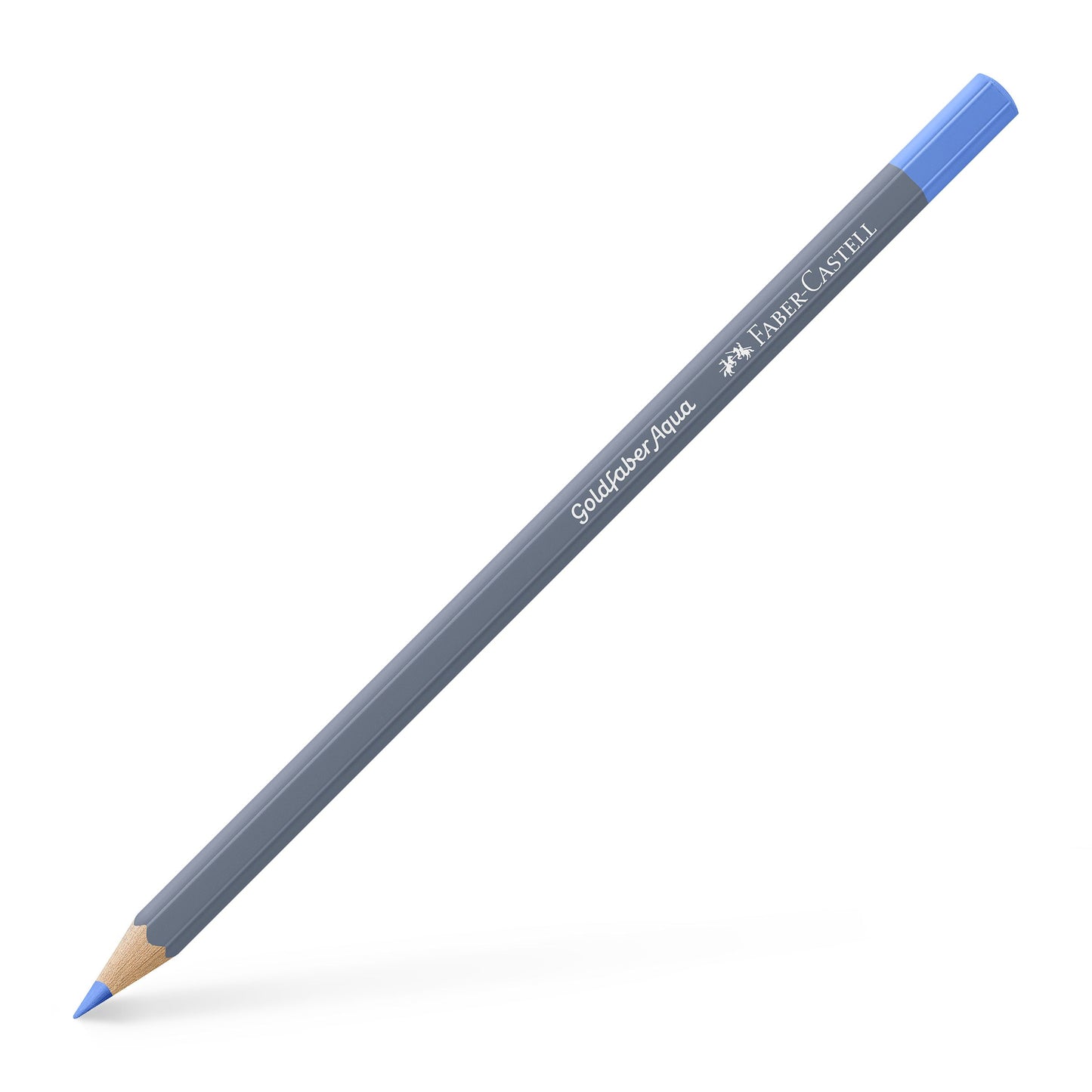 CREION COLORAT AQUARELLE ALBASTRU ULTRAMARIN DESCHIS 140 GOLDFABER