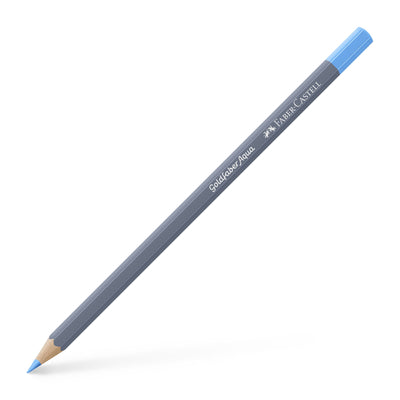 CREION COLORAT AQUARELLE BLEU DESCHIS 147 GOLDFABER FABER-CASTELL