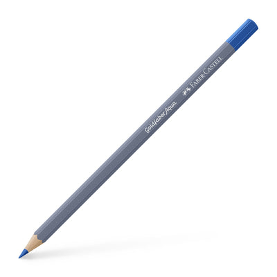 CREION COLORAT AQUARELLE TURCOAZ ALBASTRUI 149 GOLDFABER FABER-CASTELL