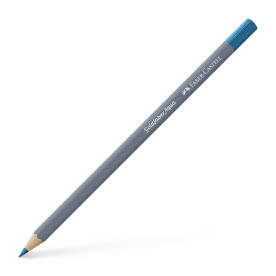 CREION COLORAT AQUARELLE TURCOAZ COBALT 153 GOLDFABER FABER-CASTELL