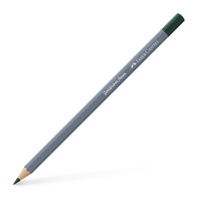 CREION COLORAT AQUARELLE VERDE COBALT APRINS 158 GOLDFABER FABER-CASTELL