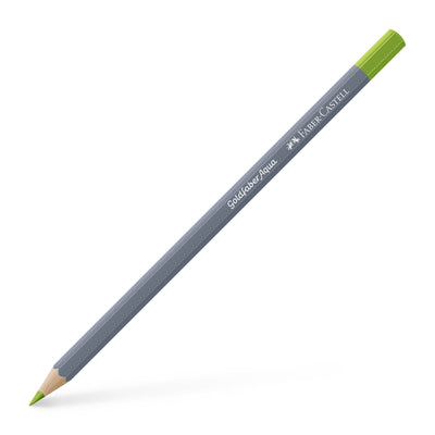 CREION COLORAT AQUARELLE VERDE DE MAI 170 GOLDFABER FABER-CASTELL