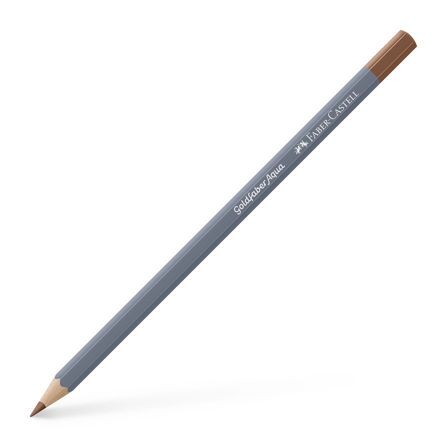CREION COLORAT AQUARELLE MARO SIENNA ARS 283 GOLDFABER FABER-CASTELL