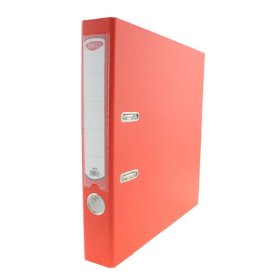 BIBLIORAFT PLASTIFIAT 50 MM DACO P