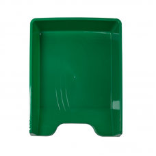 Tavita plastic documente verde EVOffice