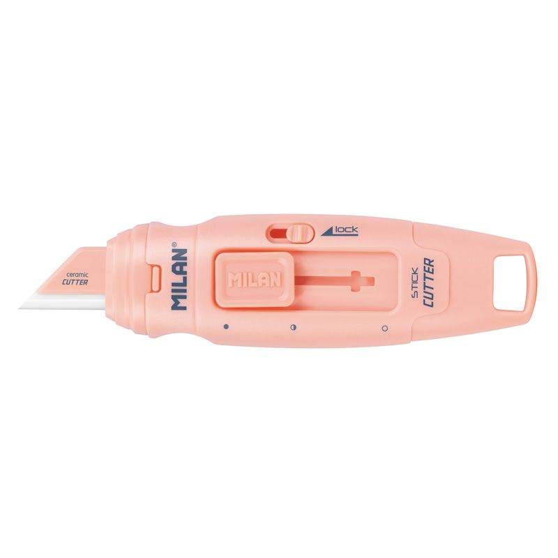 CUTTER LAMA CERAMICA STICK ROZ MILAN 6010108P
