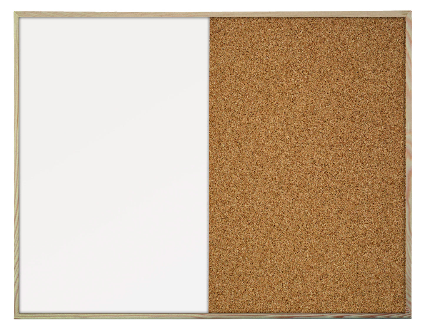 TABLA DE SCRIS SI PANOU PLUTA 60X90 CM DACO