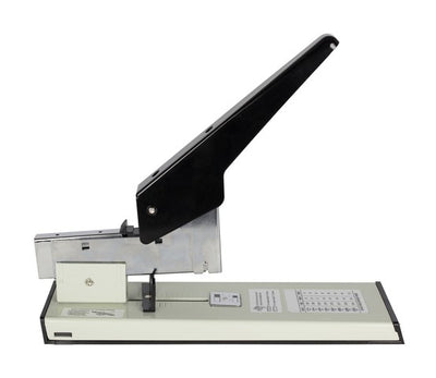 Capsator metalic profesional 23/6-23/24 240 coli negru EVOffice