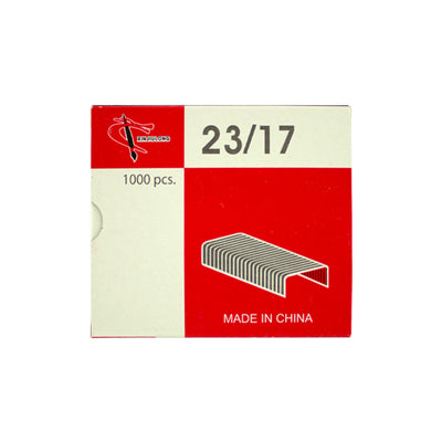 Capse 23/17, 1000 buc/cutie Evoffice