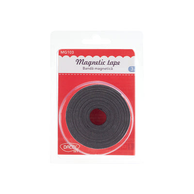 BANDA MAGNETICA 2CMX3M DACO MG103