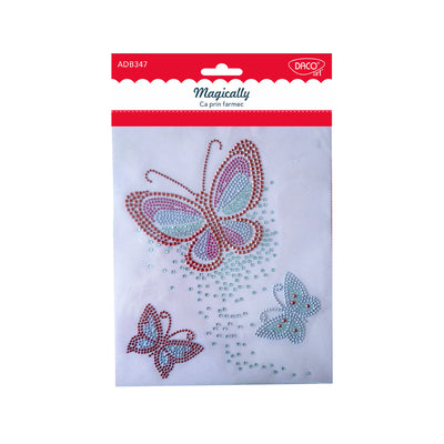 ACCESORII CRAFT - AD347 CA PRIN FARMEC DACO
