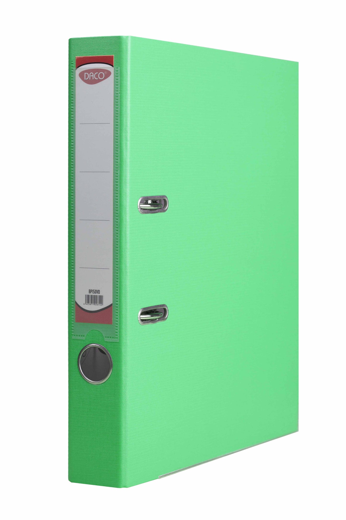 BIBLIORAFT PLASTIFIAT 50 MM DACO T