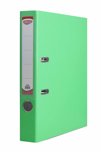 BIBLIORAFT PLASTIFIAT 50 MM DACO T