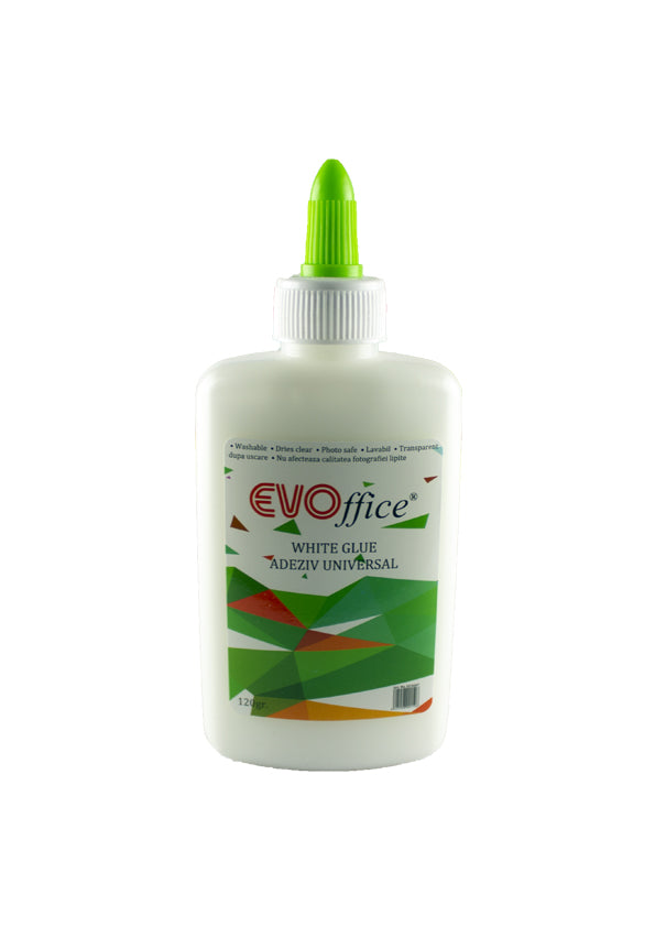 Adeziv aracet 120 gr. EVOffice