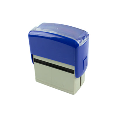 Carcasa pentru stampila 30*69mm