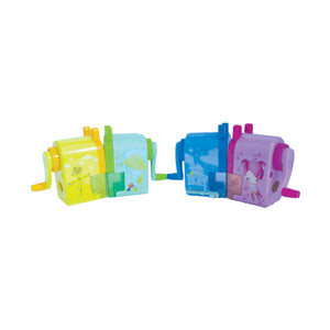 Ascutitoare cu manivela 9*8,8*5,3cm EVOffice