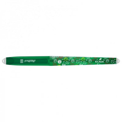 PIX ECADA CU GEL CU RADIERA DISPAREL 3 VERDE 83505V