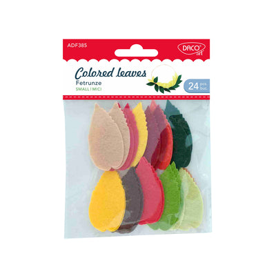 ACCESORII CRAFT - AD385 FETRUNZE MICI DACO