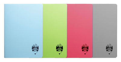 CAIET A4 48 FILE COPERTA PLASTIC ATINGE EXCELENTA CT448DR