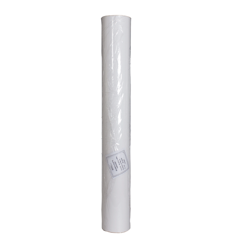 Hartie flipchart 61*86cm, 60 gr/mp, 50 coli/set EVOffice