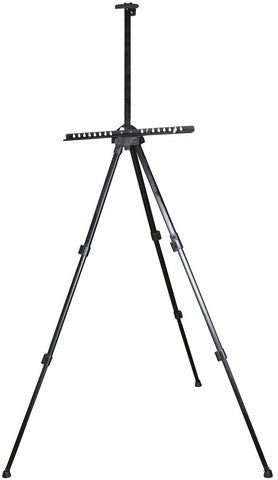 Sevalet metalic, 1,62m EVOffice