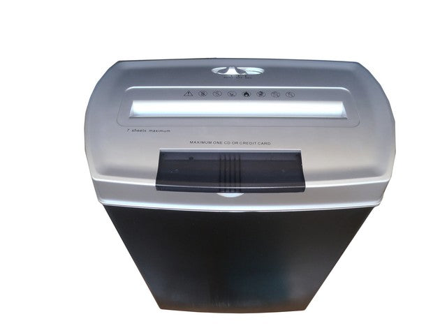 Distrugator documente 7 coli CD208P