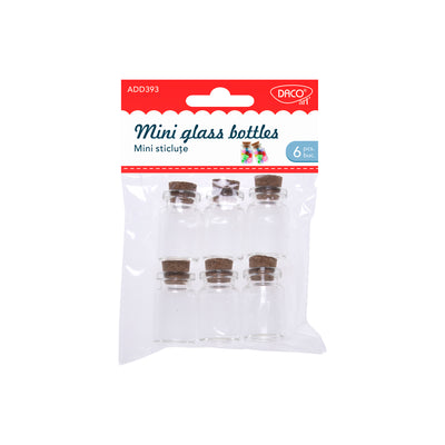 ACCESORII CRAFT - AD393 MINI STICLUTE DACO