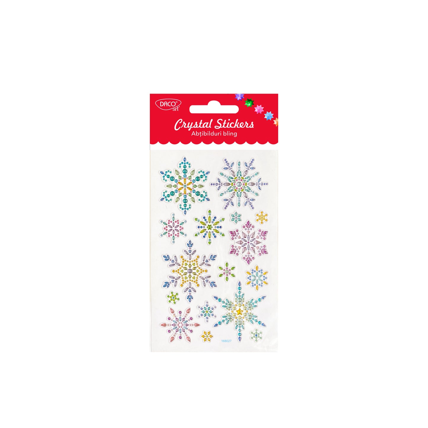 ABTIBILD - AB631 BLING DACO