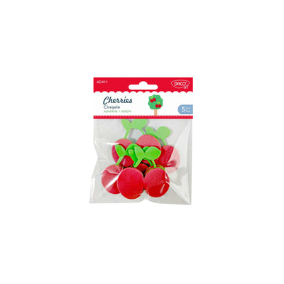 ACCESORII CRAFT - AD411 CIRESELE DACO