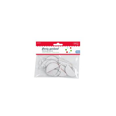 ACCESORII CRAFT - AD749 GHIRLANDA FESTIVA DACO