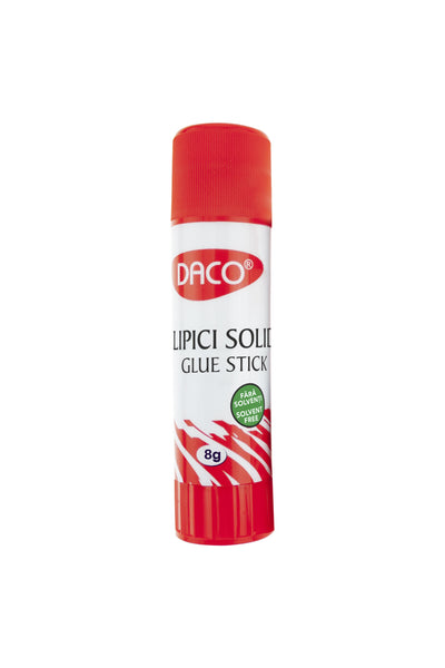 LIPICI SOLID PVP DACO 8 GR