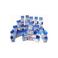 Cartus compatibil HP 932XL CN053AE black 40ml HP OfficeJet 6600/ 6100/ 6700/ 7110