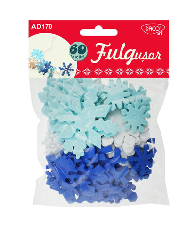 ACCESORII CRAFT - AD170 FULGUSOR SPUMA DACO