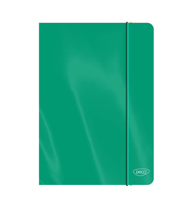MAPA A4 CARTON LAMINAT DACO MR001V