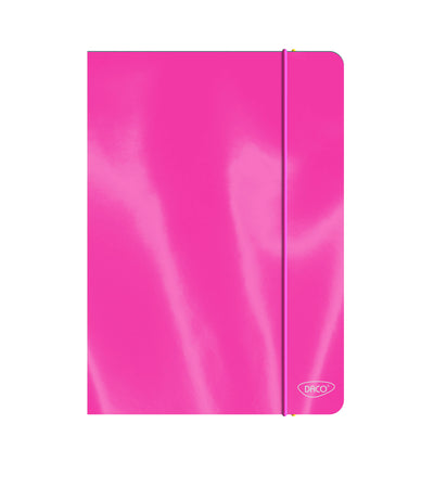 MAPA A4 CARTON LAMINAT DACO MR001RZ