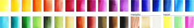 ACUARELE 36 CULORI CREATIVE STUDIO FABER-CASTELL