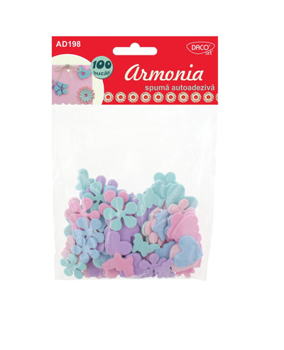 ACCESORII CRAFT - AD198 ARMONIA SPUMA AA DACO
