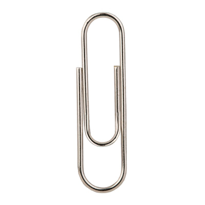 AGRAFE METAL 33MM 100 BUC/CUT DELI