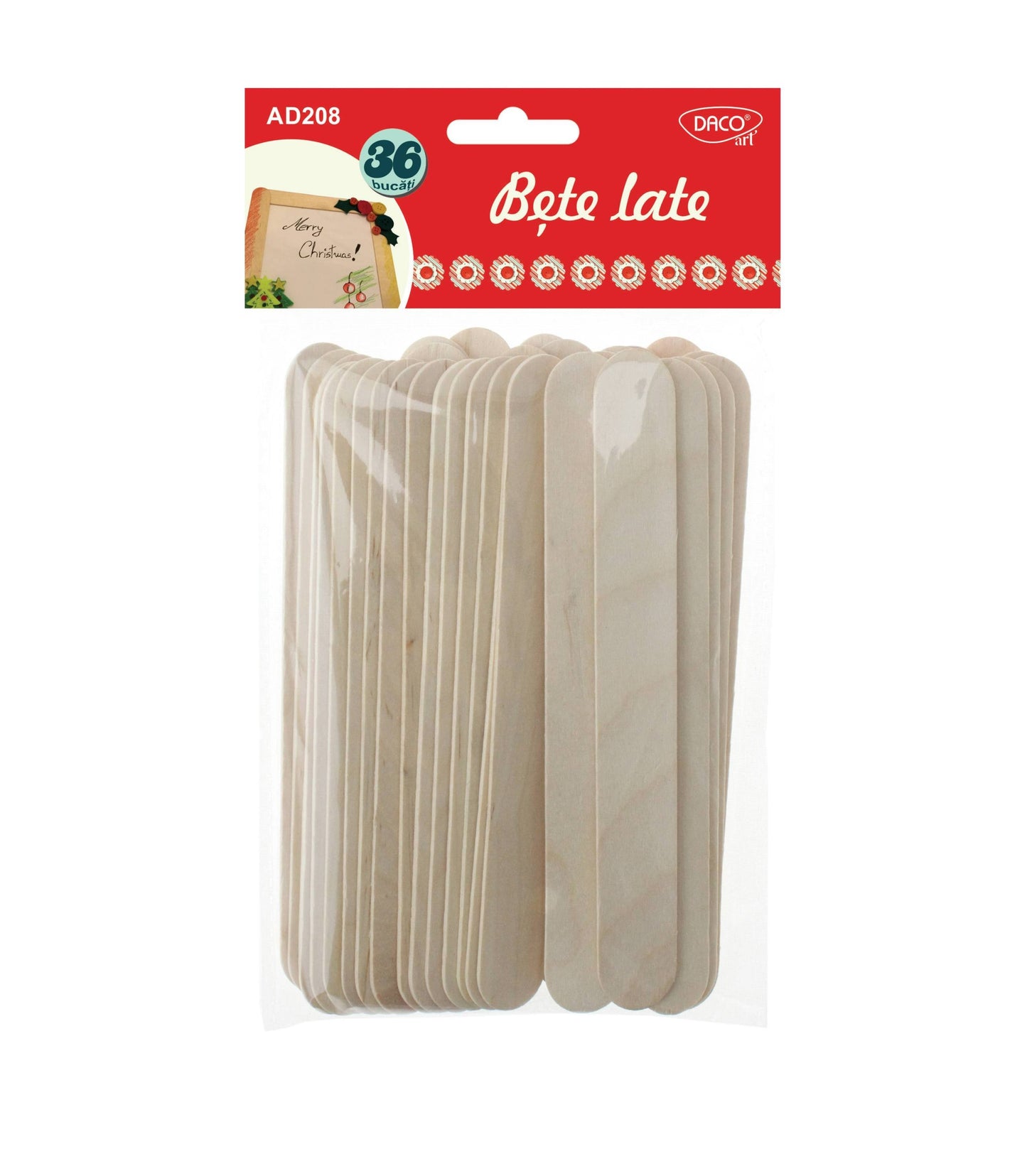 ACCESORII CRAFT - AD208 BETE LATE DACO