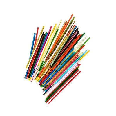 BETISOARE SCOLARE 100/SET FLARO