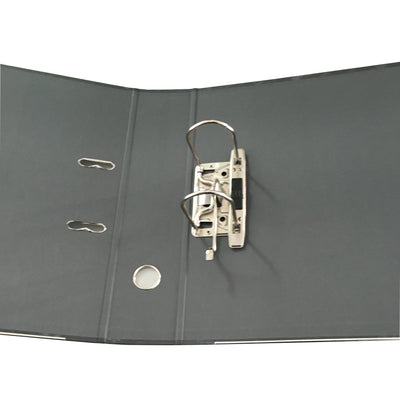 BIBLIORAFT MARMORAT 7.5CM NOKI