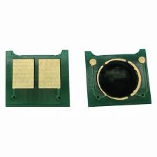 Chip cartus toner 55X CE255X 55A CE255A HP P3015/M525C/M525DN/M525F/M521DN/M521DW CRG 724H Canon LBP 6750DN/6780X